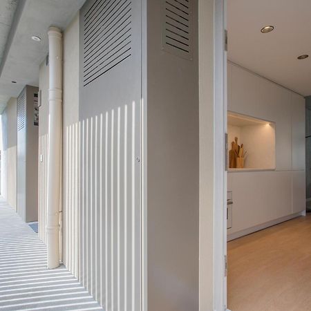 Liiiving In Gaia - Beach Seaside Apartment Vila Nova de Gaia Bagian luar foto