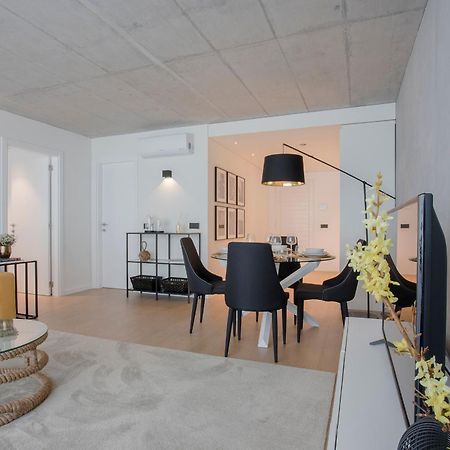 Liiiving In Gaia - Beach Seaside Apartment Vila Nova de Gaia Bagian luar foto