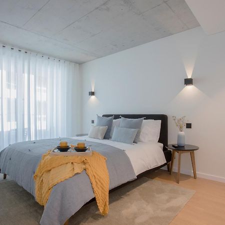 Liiiving In Gaia - Beach Seaside Apartment Vila Nova de Gaia Bagian luar foto
