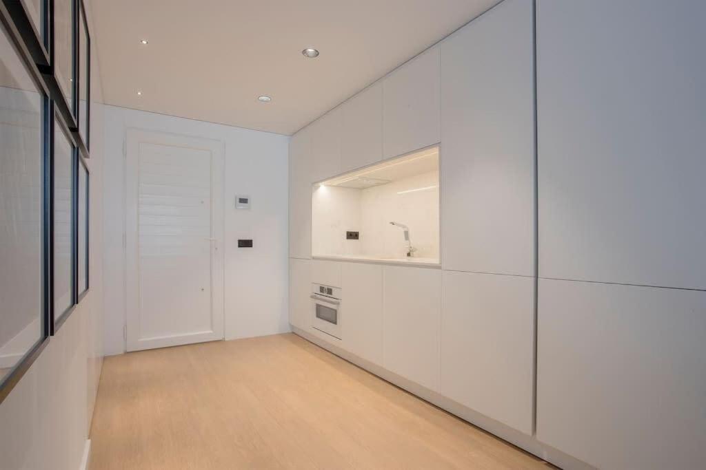 Liiiving In Gaia - Beach Seaside Apartment Vila Nova de Gaia Bagian luar foto