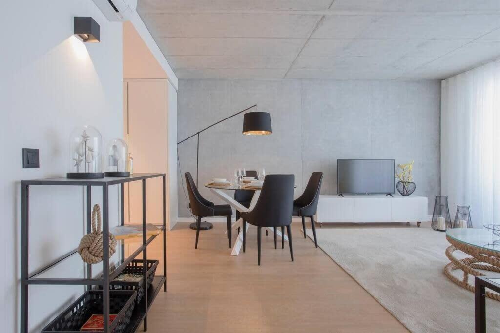 Liiiving In Gaia - Beach Seaside Apartment Vila Nova de Gaia Bagian luar foto