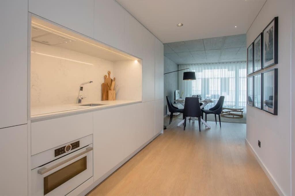 Liiiving In Gaia - Beach Seaside Apartment Vila Nova de Gaia Bagian luar foto