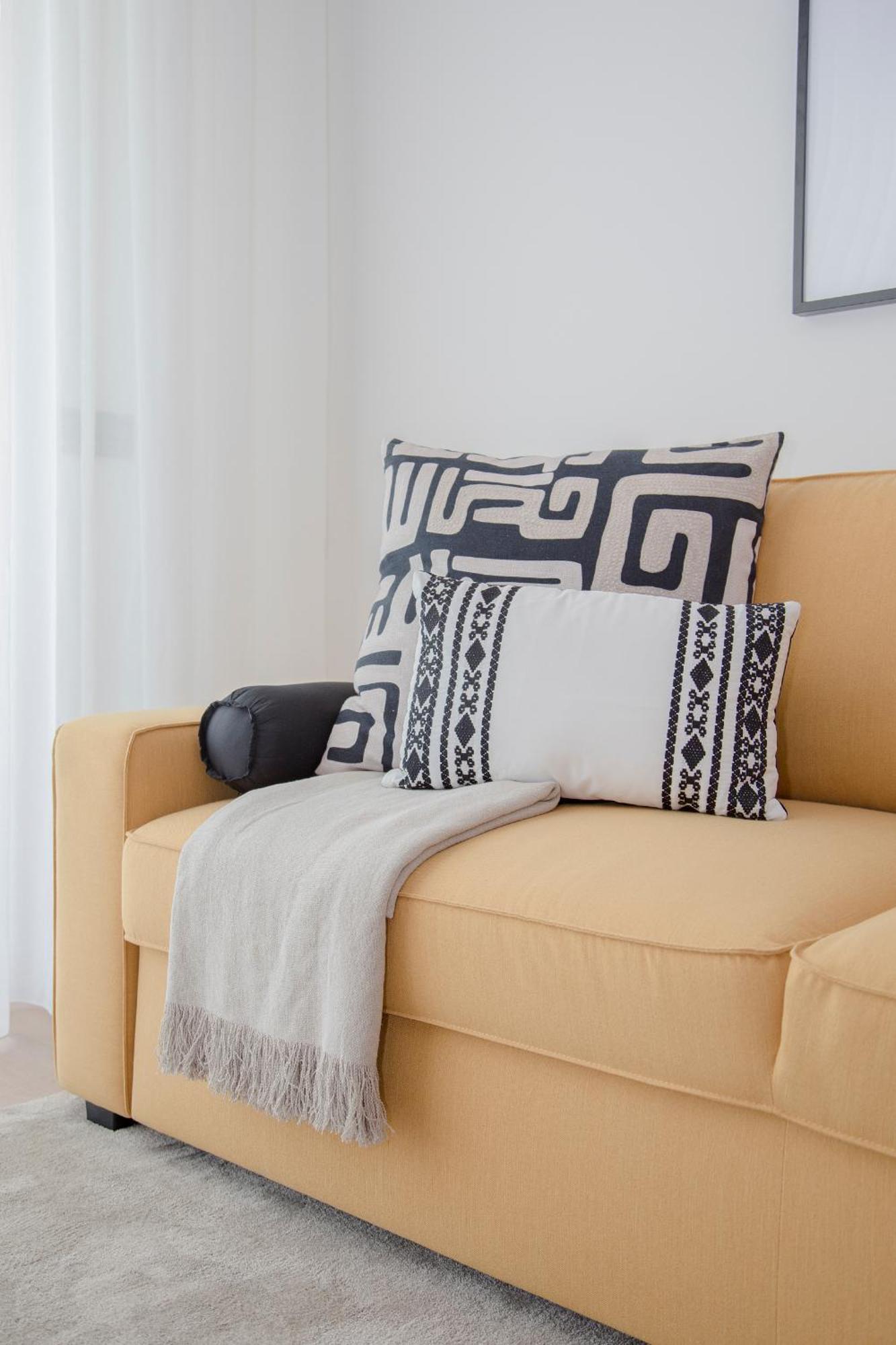 Liiiving In Gaia - Beach Seaside Apartment Vila Nova de Gaia Bagian luar foto