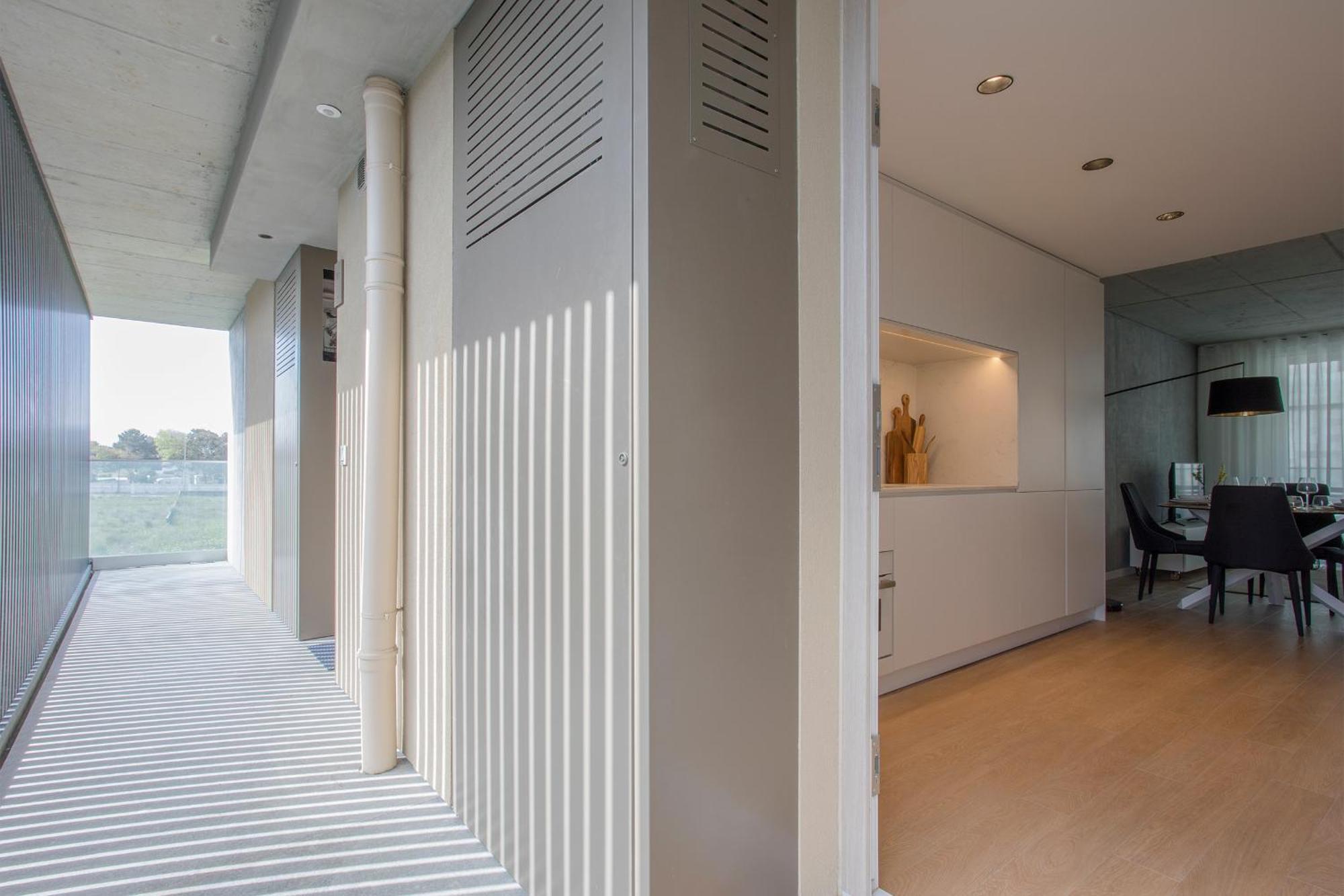 Liiiving In Gaia - Beach Seaside Apartment Vila Nova de Gaia Bagian luar foto