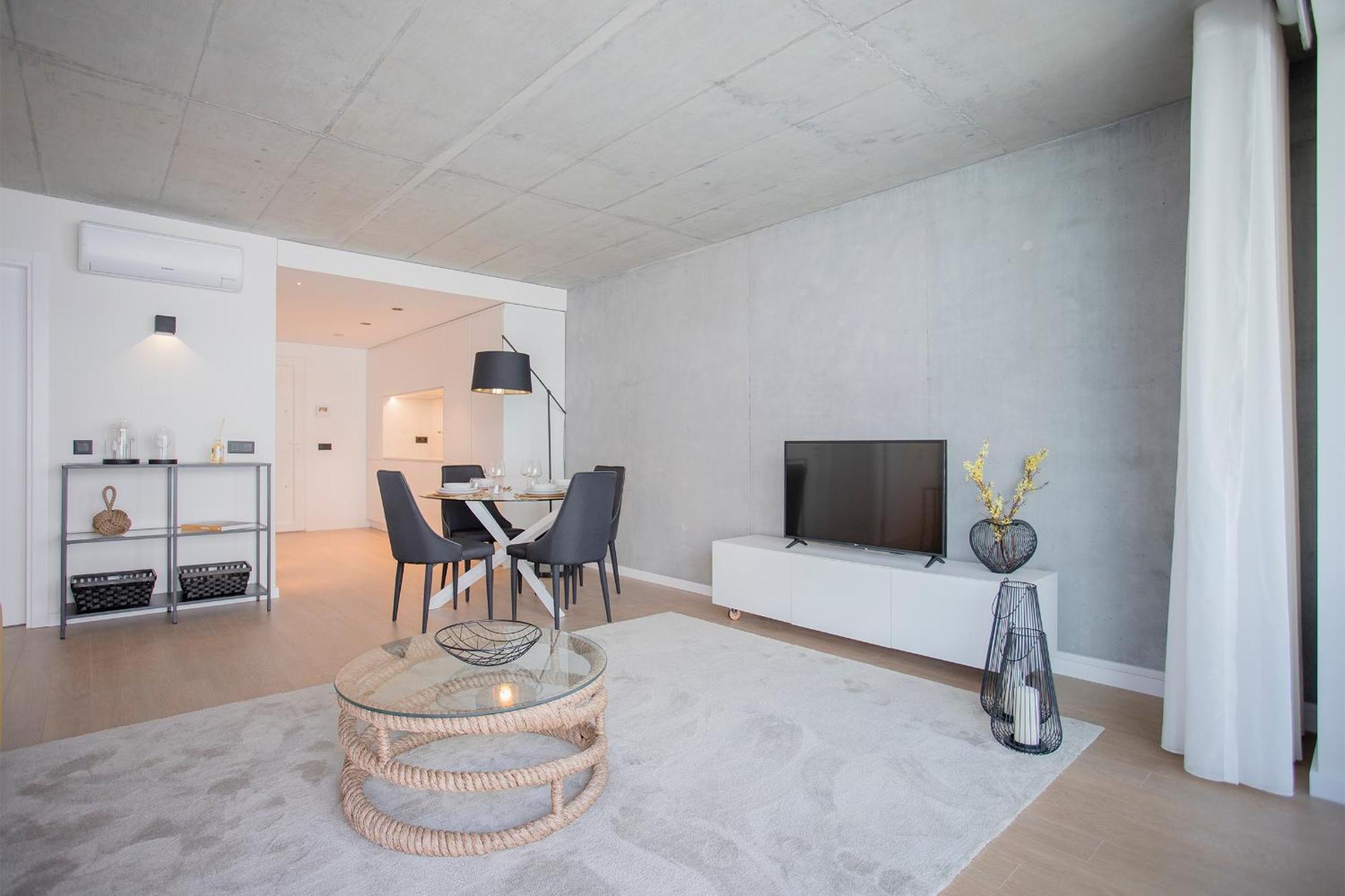 Liiiving In Gaia - Beach Seaside Apartment Vila Nova de Gaia Bagian luar foto