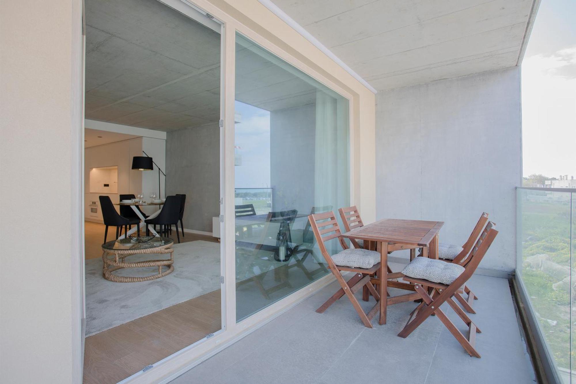 Liiiving In Gaia - Beach Seaside Apartment Vila Nova de Gaia Bagian luar foto