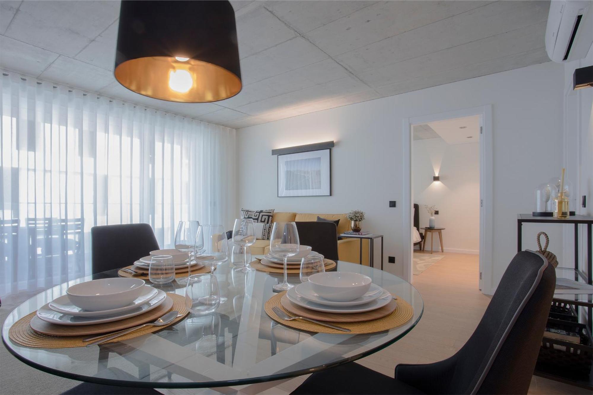 Liiiving In Gaia - Beach Seaside Apartment Vila Nova de Gaia Bagian luar foto