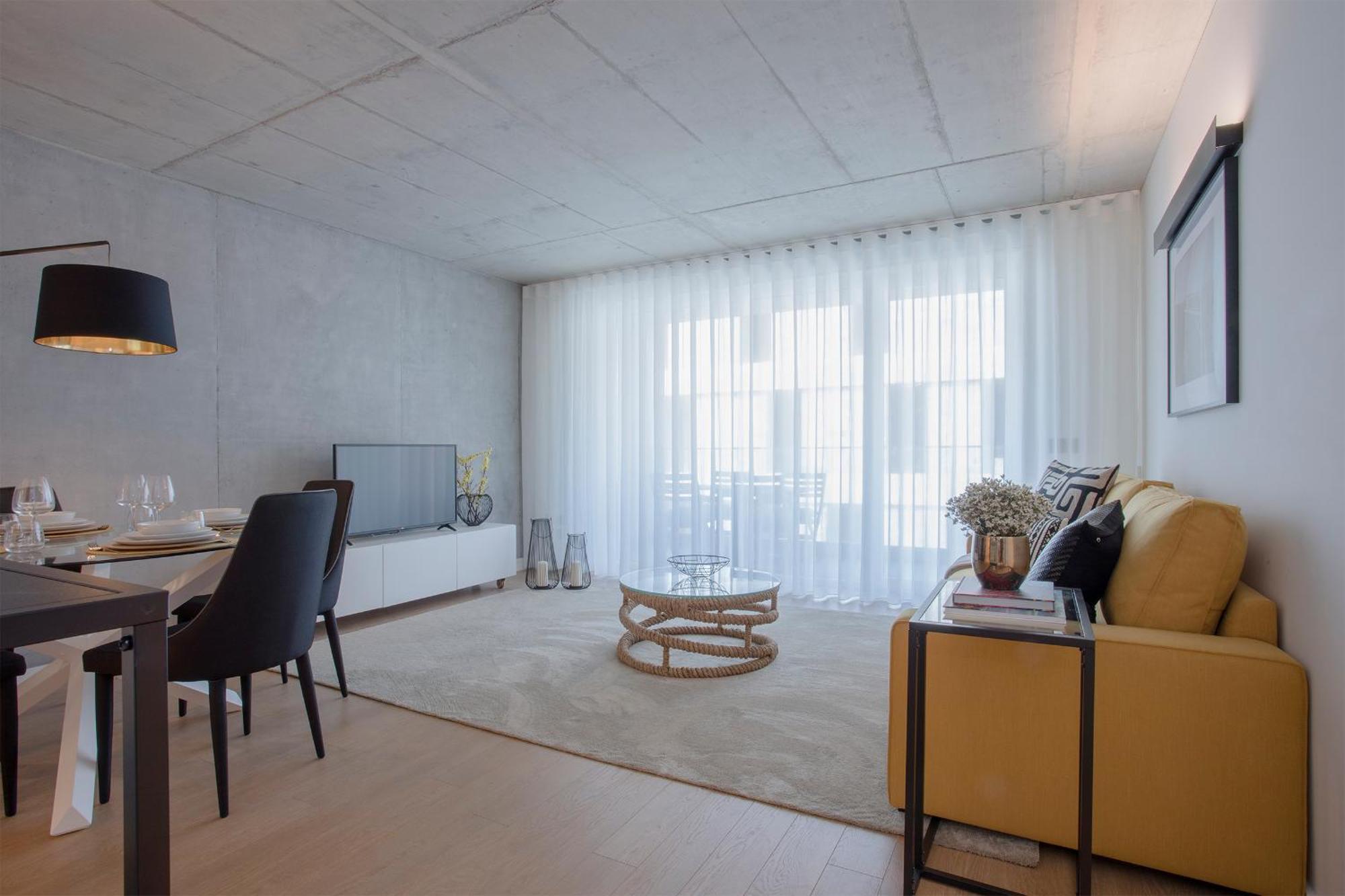 Liiiving In Gaia - Beach Seaside Apartment Vila Nova de Gaia Bagian luar foto