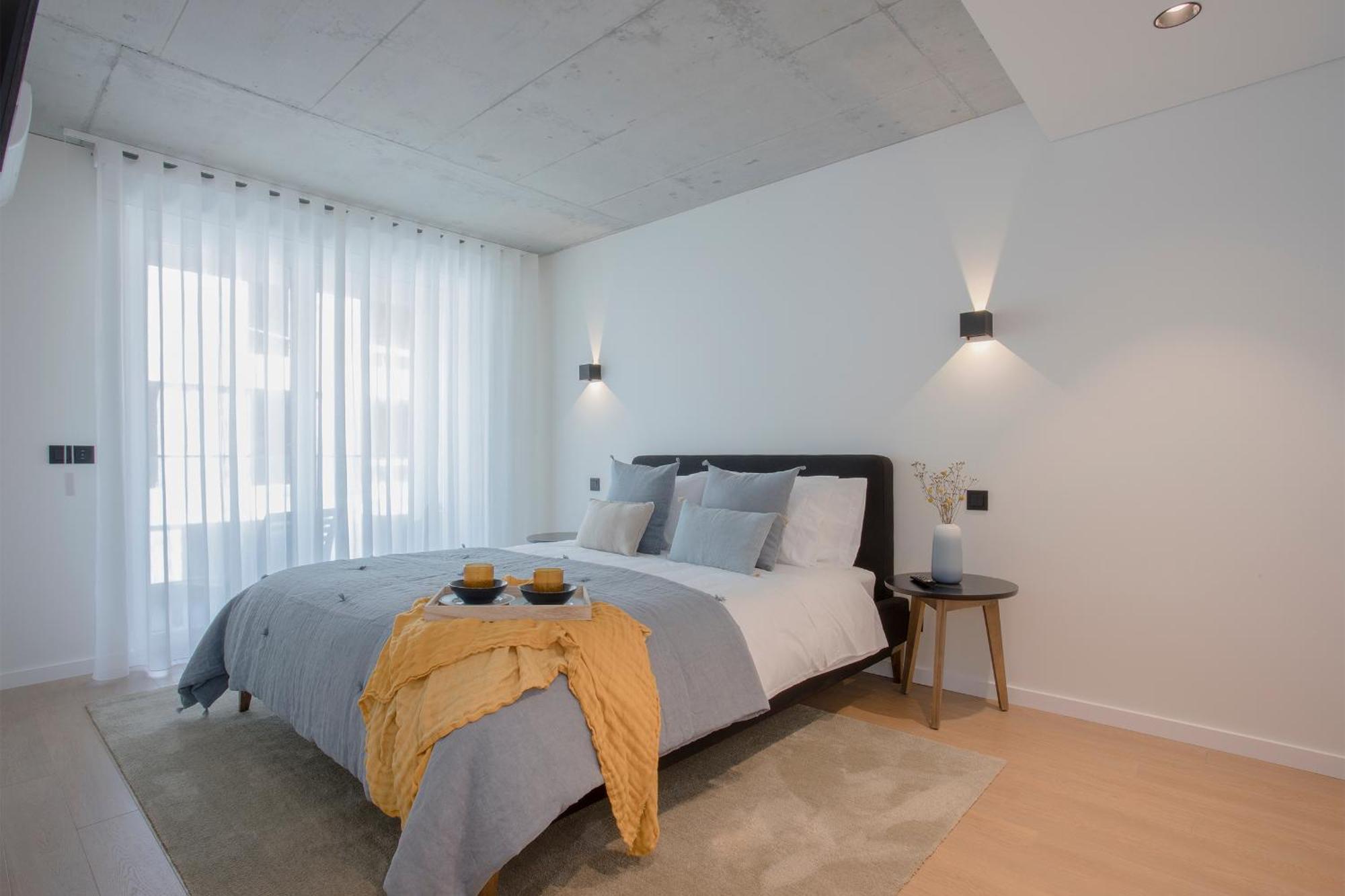 Liiiving In Gaia - Beach Seaside Apartment Vila Nova de Gaia Bagian luar foto
