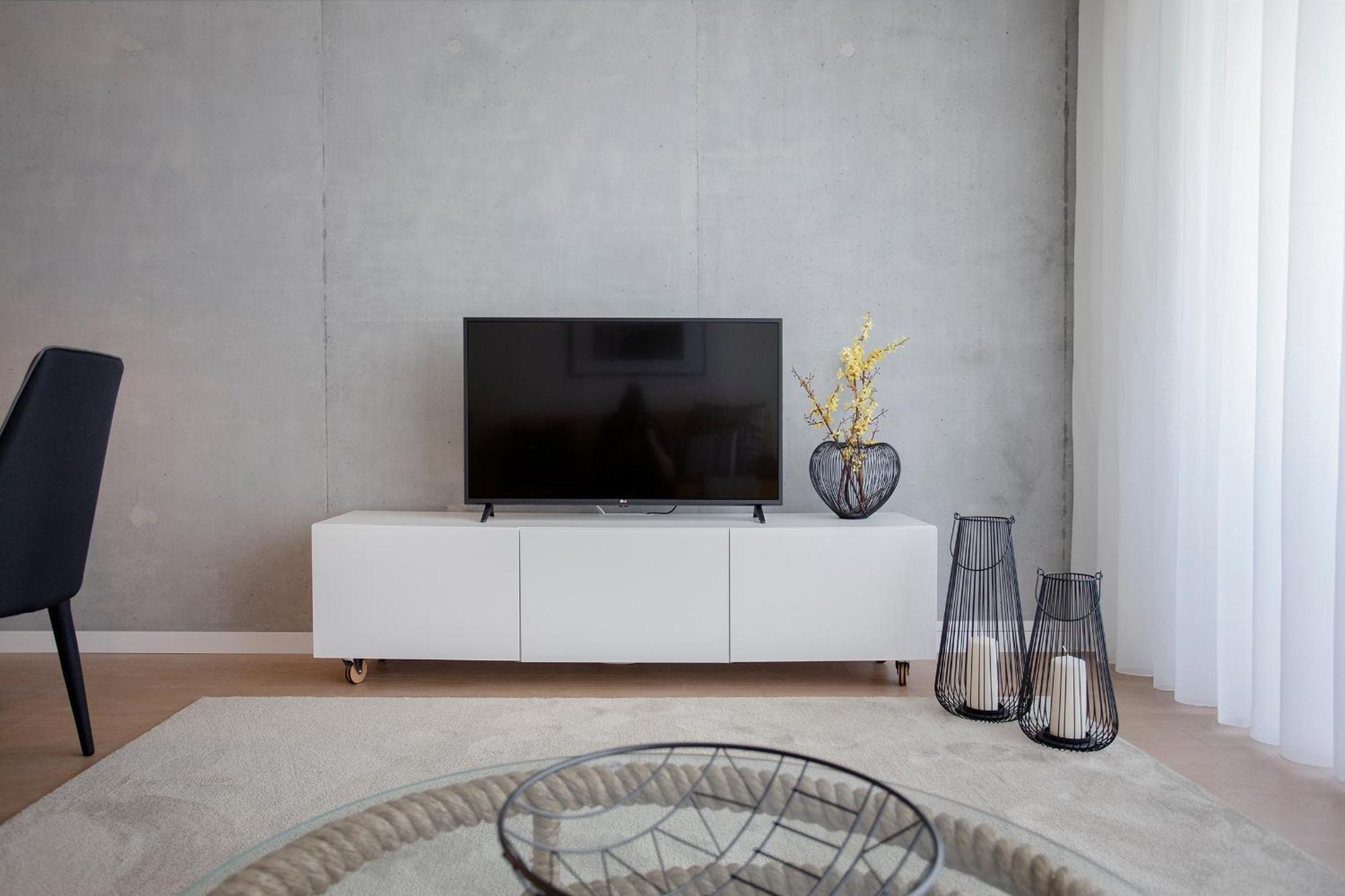 Liiiving In Gaia - Beach Seaside Apartment Vila Nova de Gaia Bagian luar foto