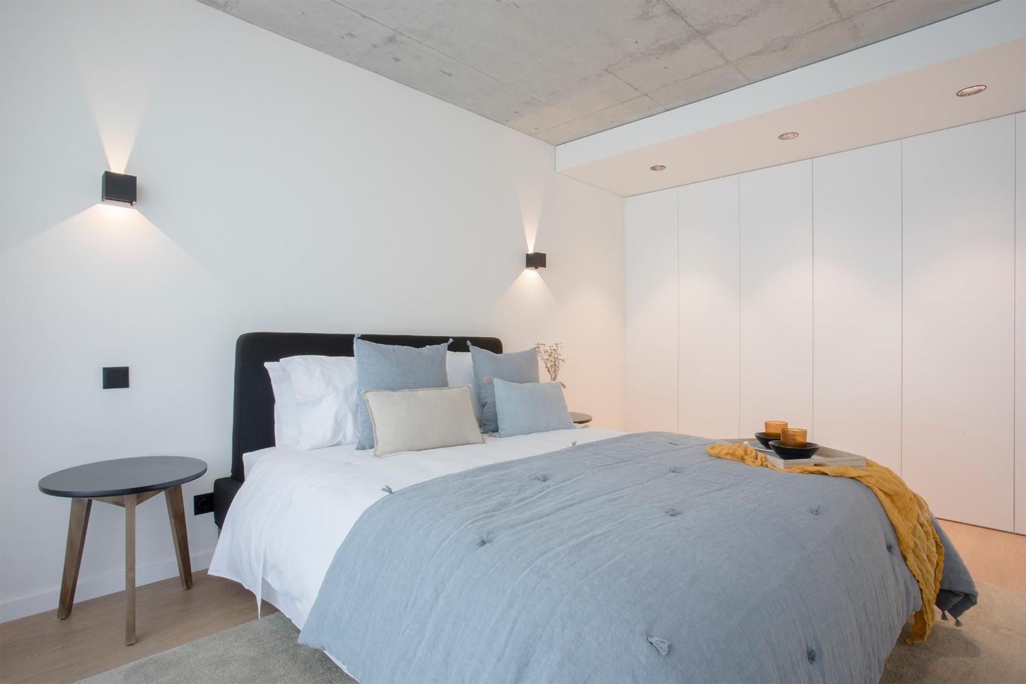 Liiiving In Gaia - Beach Seaside Apartment Vila Nova de Gaia Bagian luar foto