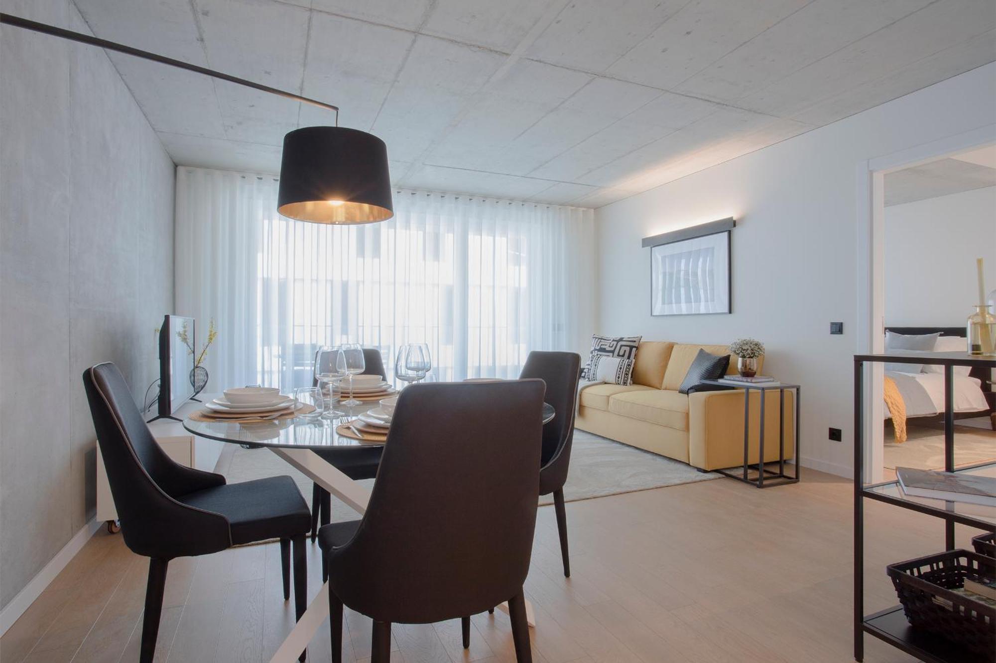 Liiiving In Gaia - Beach Seaside Apartment Vila Nova de Gaia Bagian luar foto