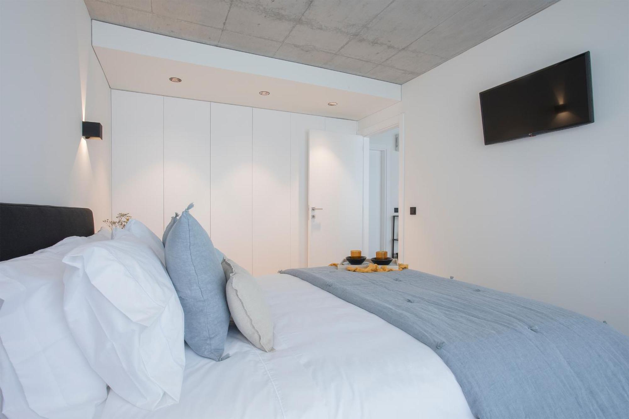 Liiiving In Gaia - Beach Seaside Apartment Vila Nova de Gaia Bagian luar foto