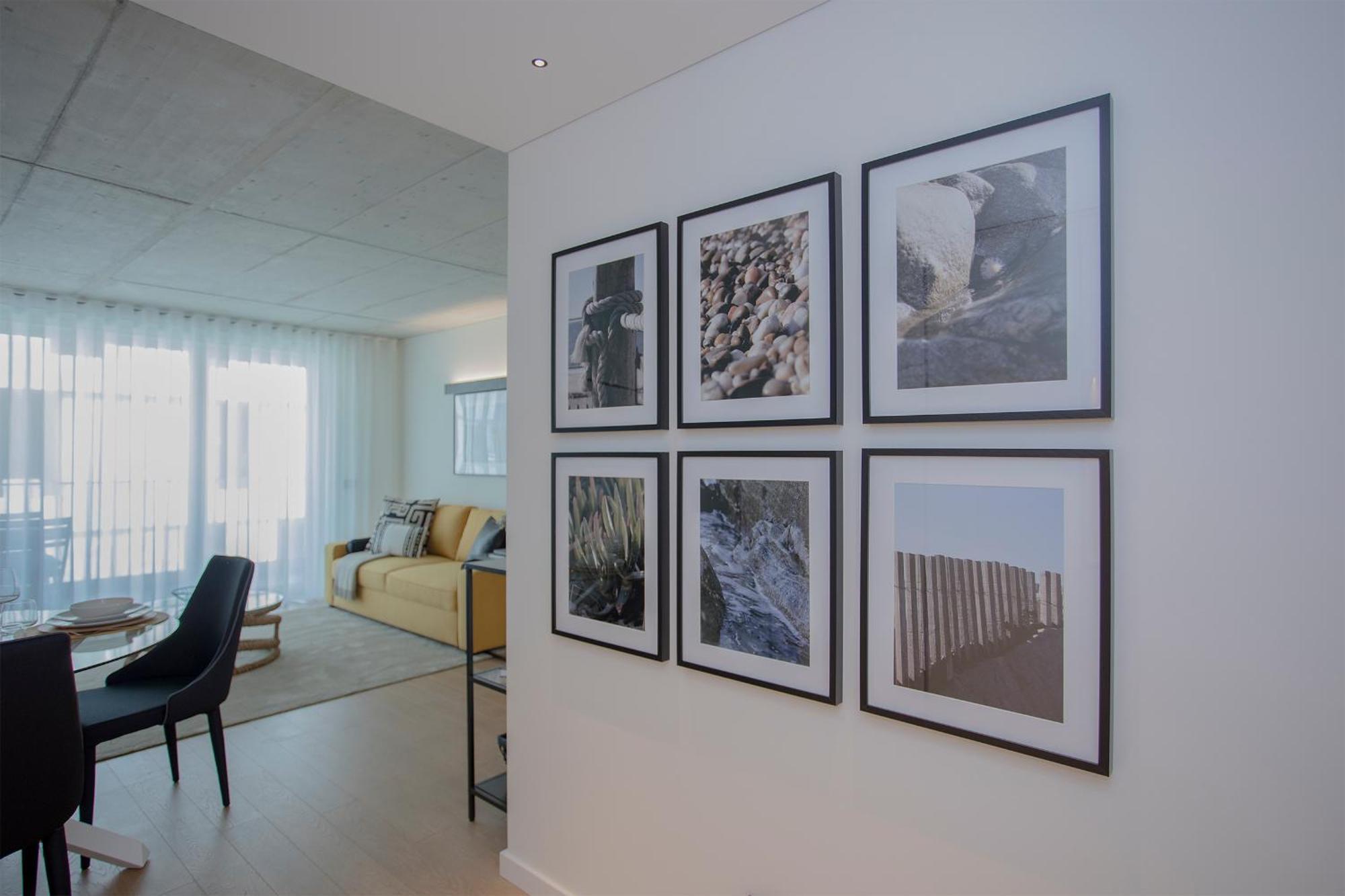 Liiiving In Gaia - Beach Seaside Apartment Vila Nova de Gaia Bagian luar foto